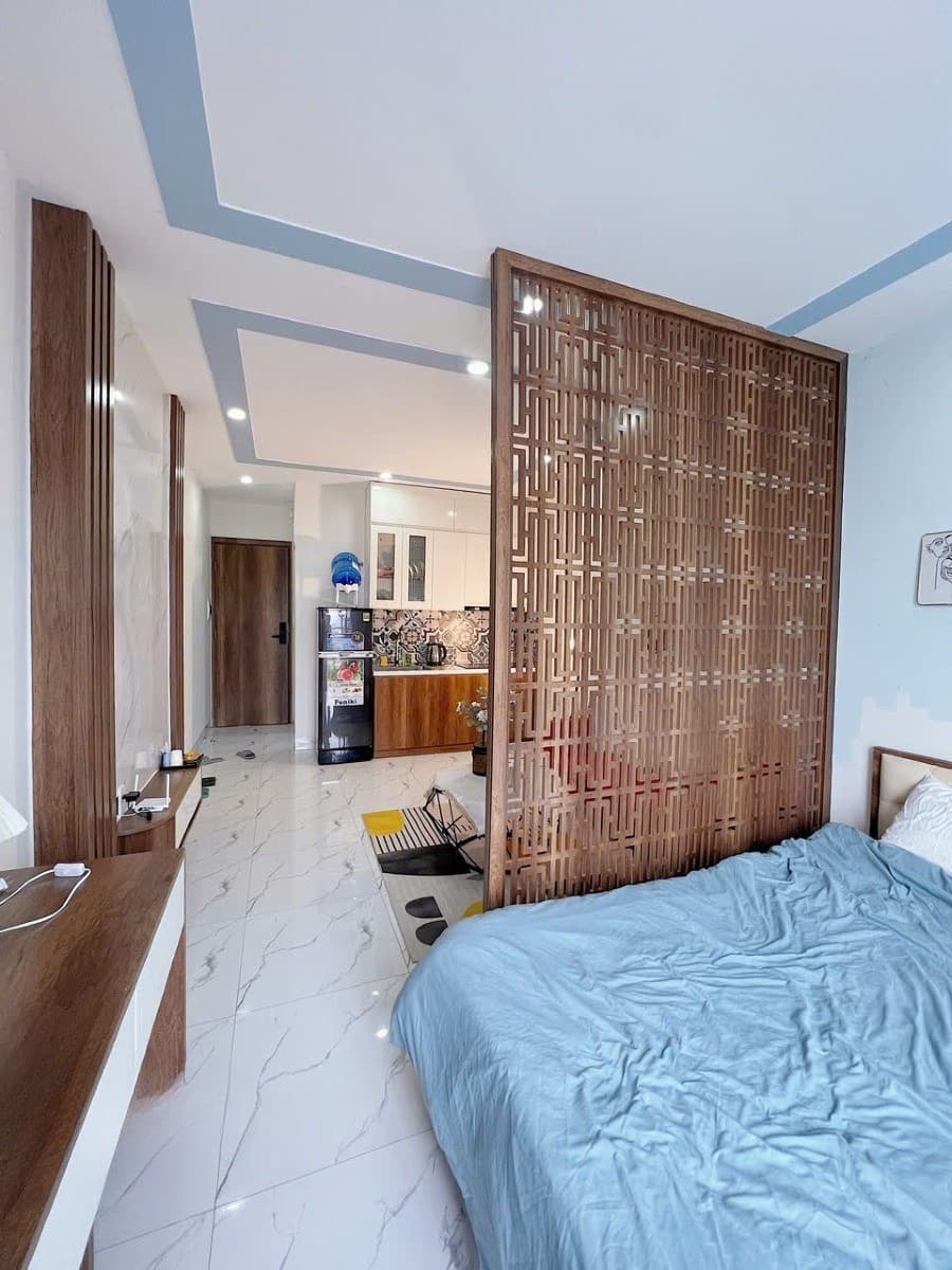 Wanderlust 602TS - 2