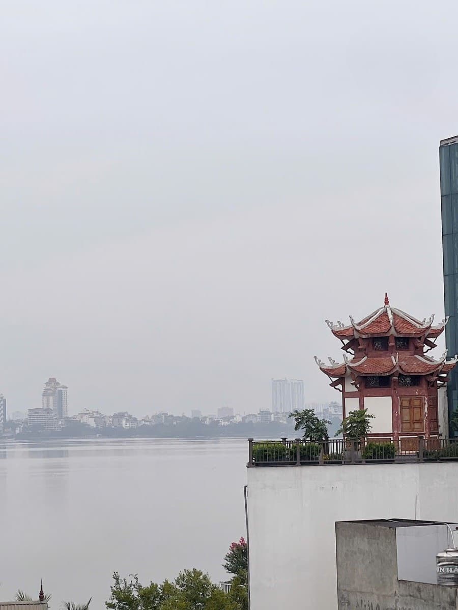 Wanderlust 602TS - 7