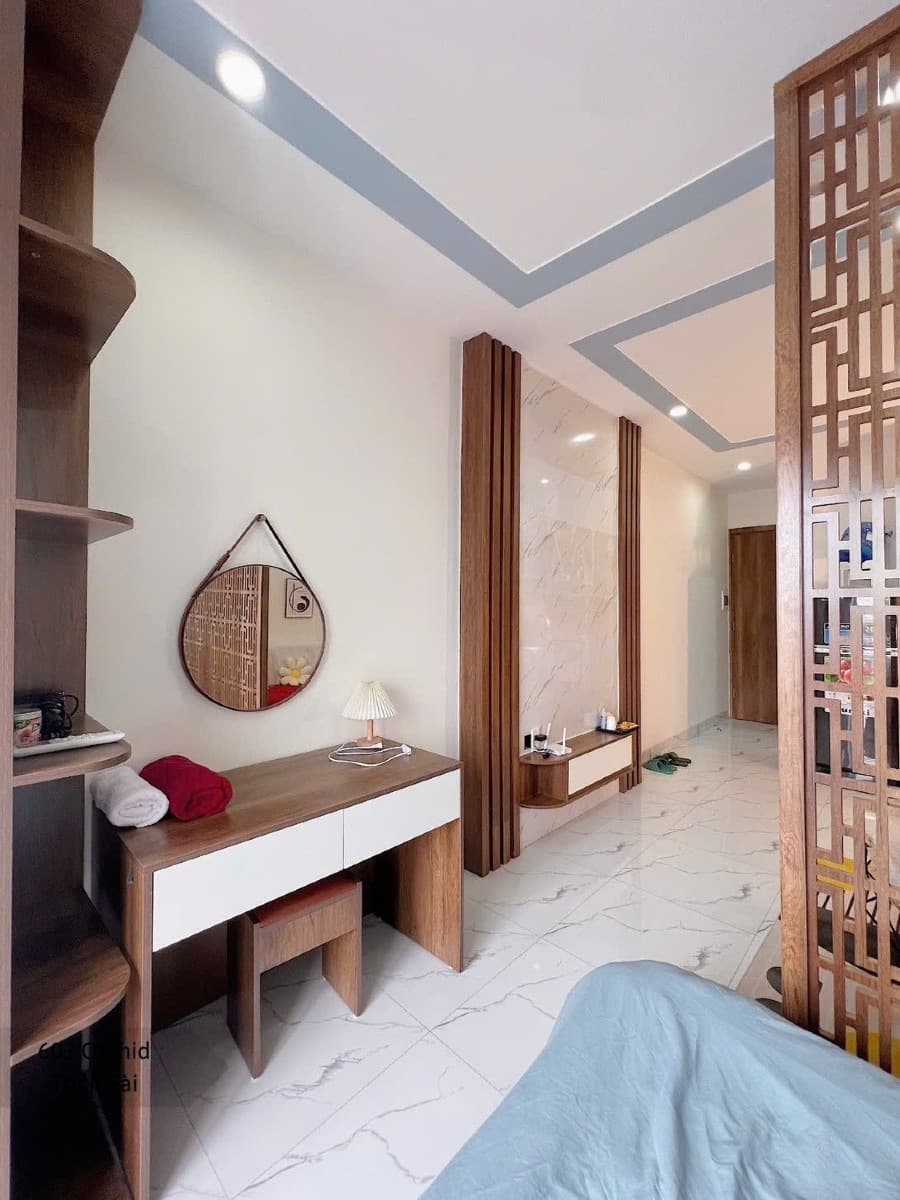 Wanderlust 602TS - 8