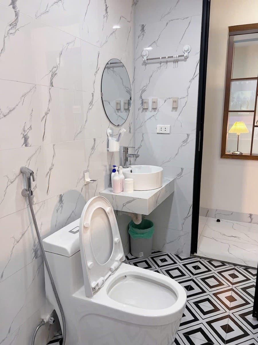 Wanderlust 602TS - 9