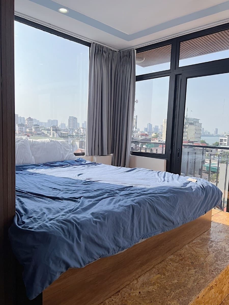 Wanderlust 703TS - 2