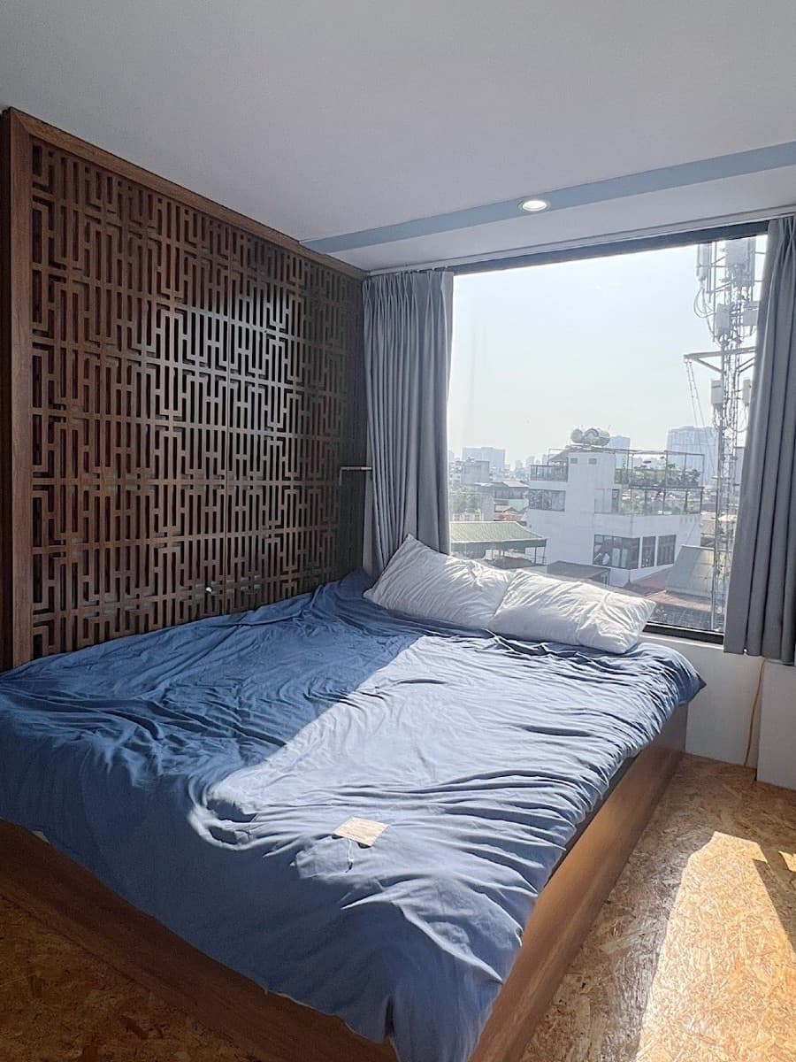 Wanderlust 703TS - 3