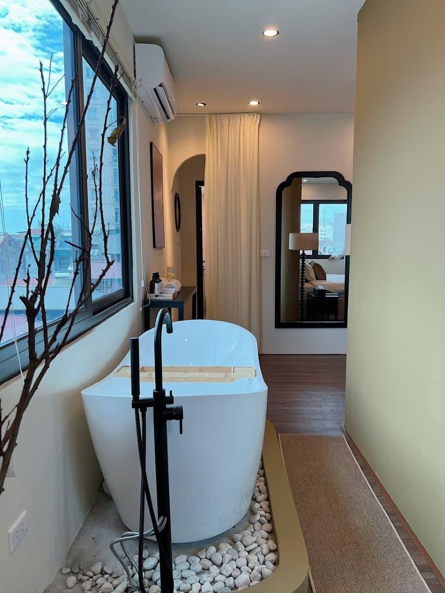 Exclusive 501VT - 13