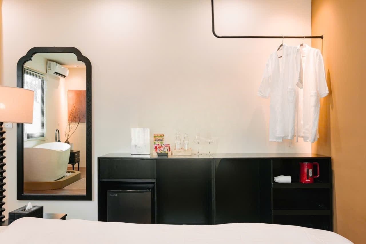 Exclusive 501VT - 15