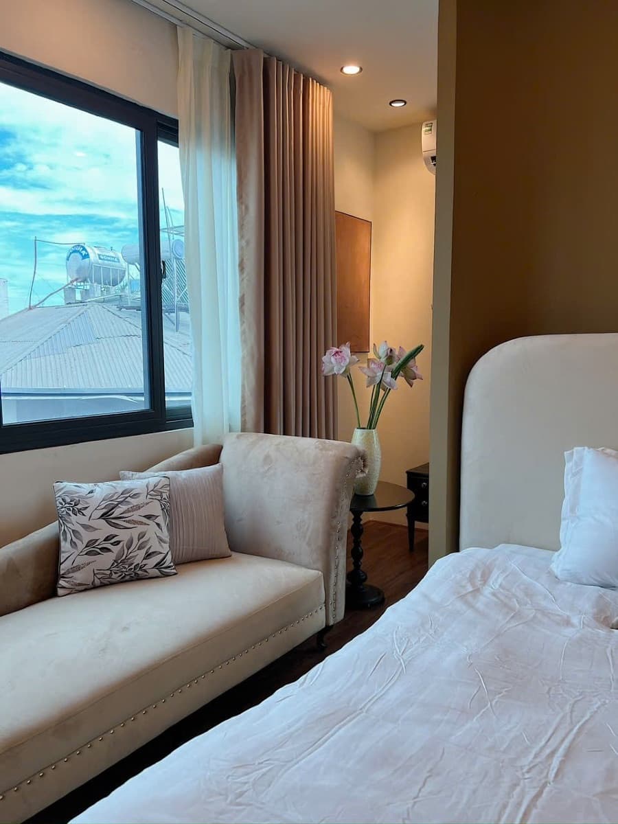 Exclusive 501VT - 16