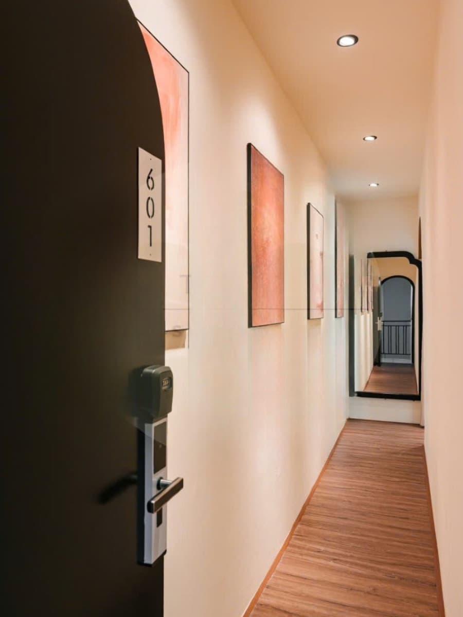 Exclusive 501VT - 18