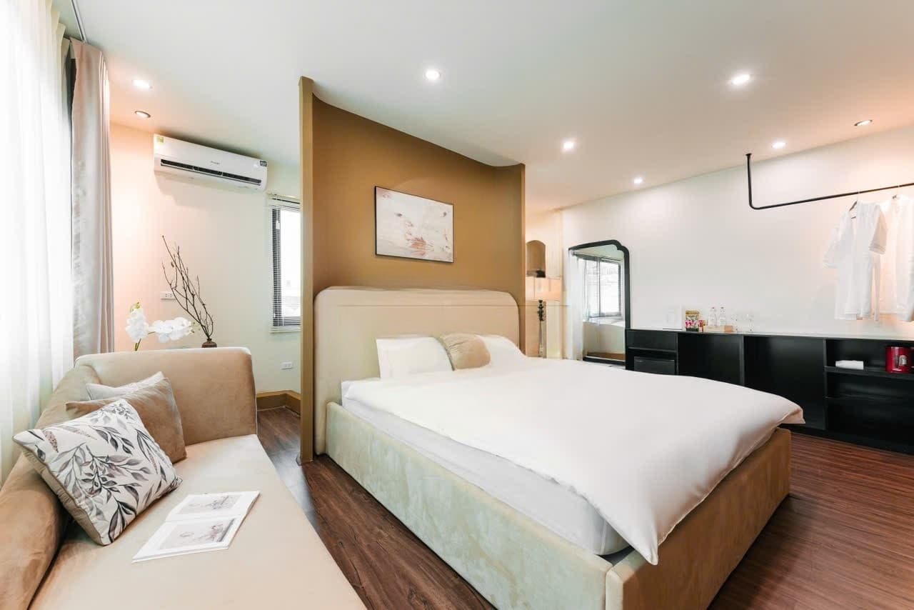 Exclusive 501VT - 22