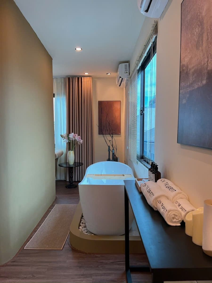 Exclusive 501VT - 23