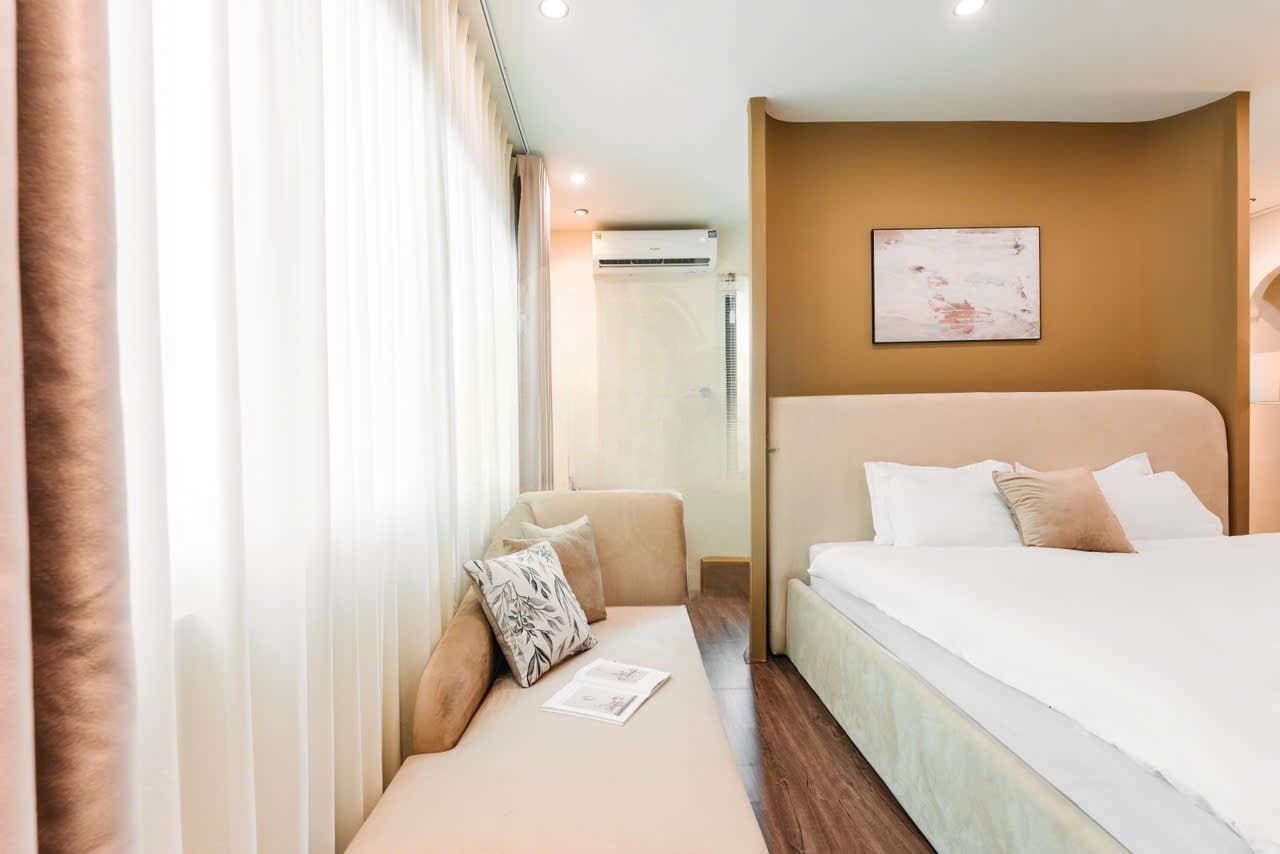 Exclusive 501VT - 25