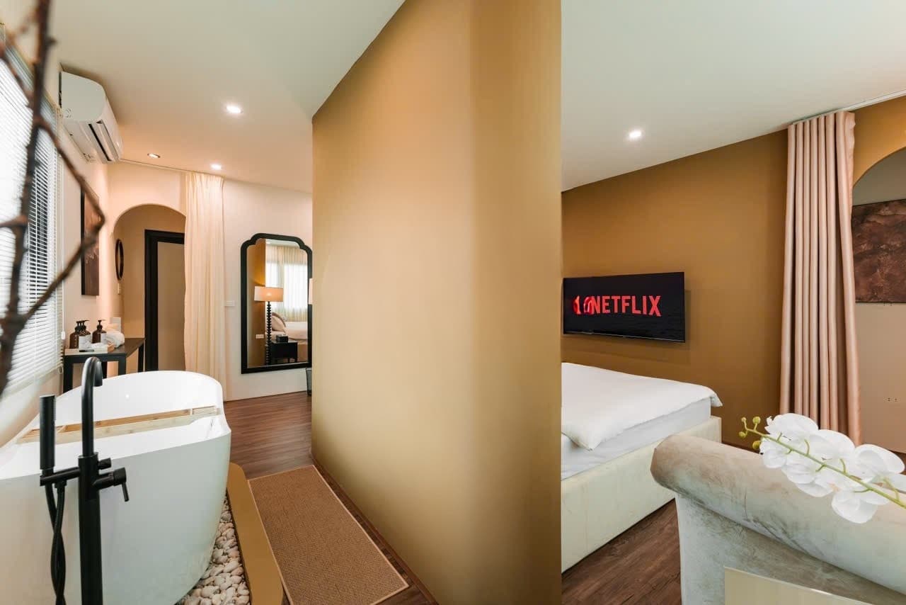 Exclusive 501VT - 28