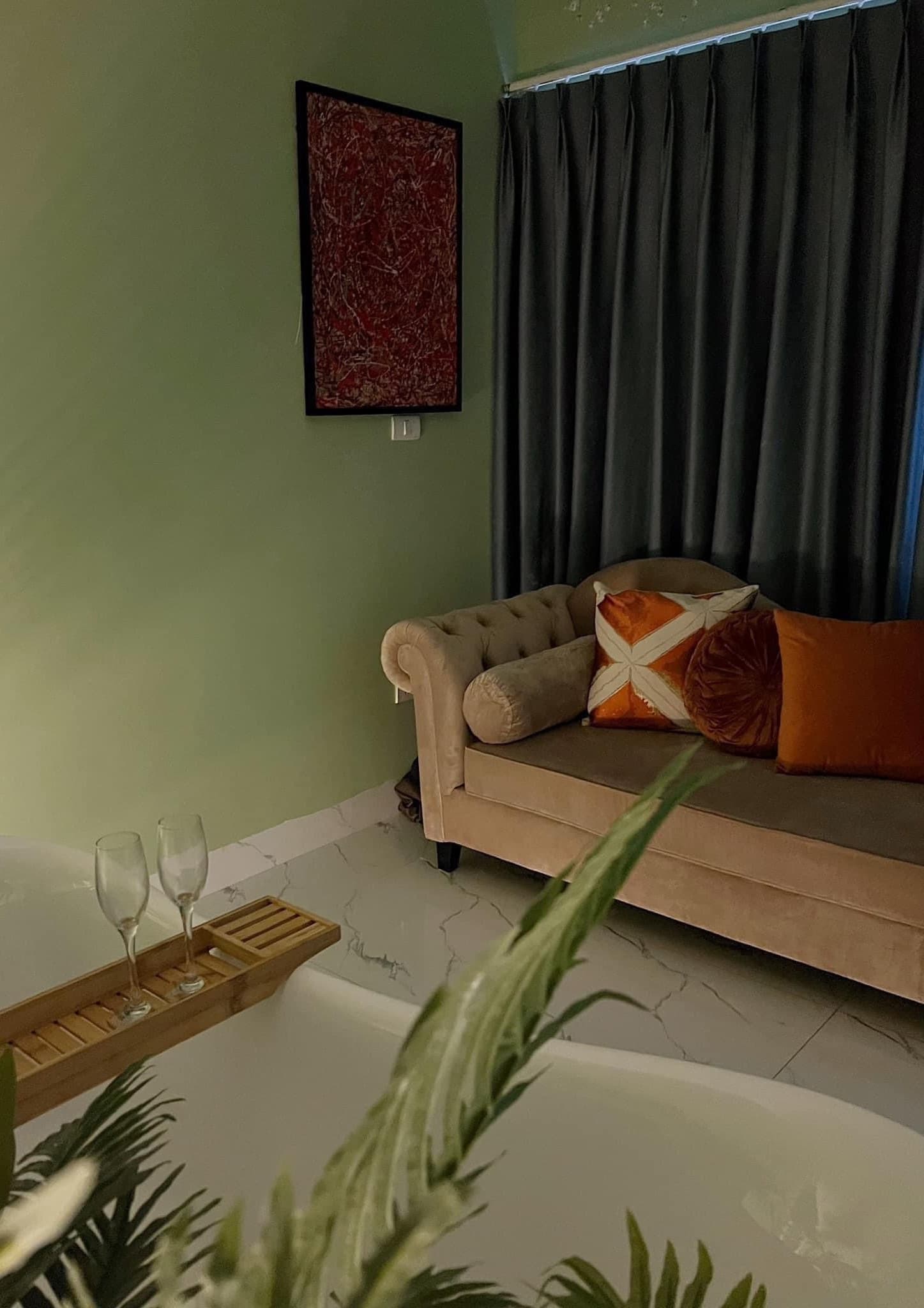 Bali 601TS - 12