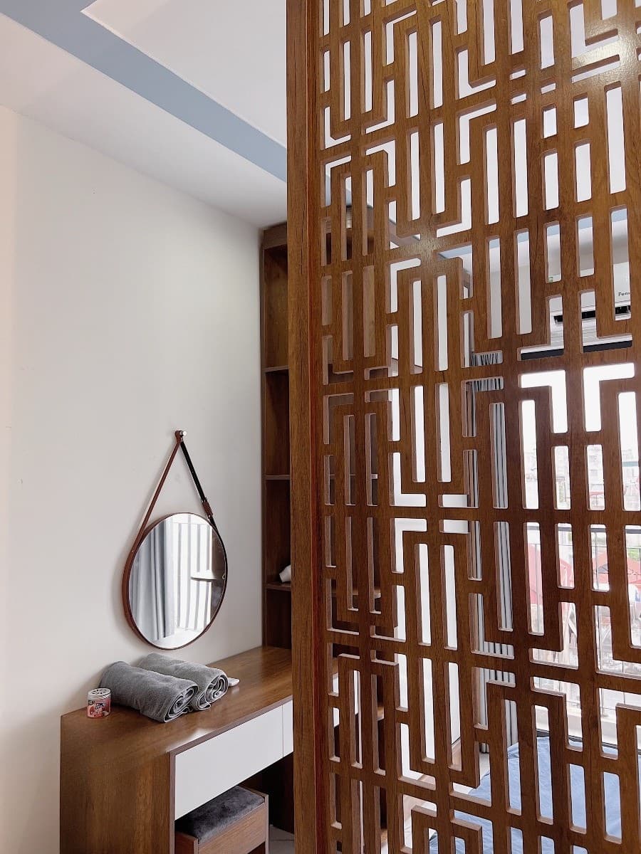 Wanderlust 603TS - 4