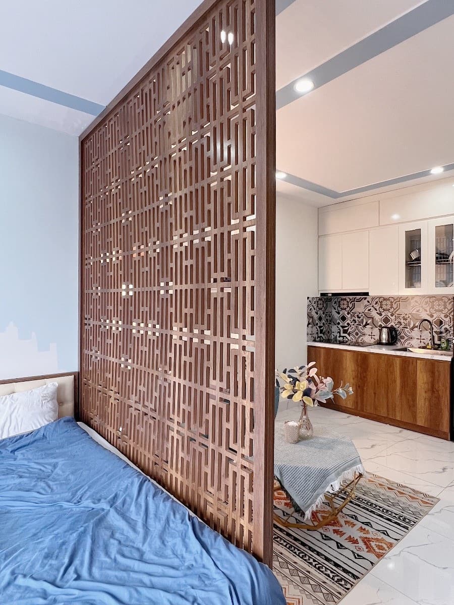 Wanderlust 603TS - 2