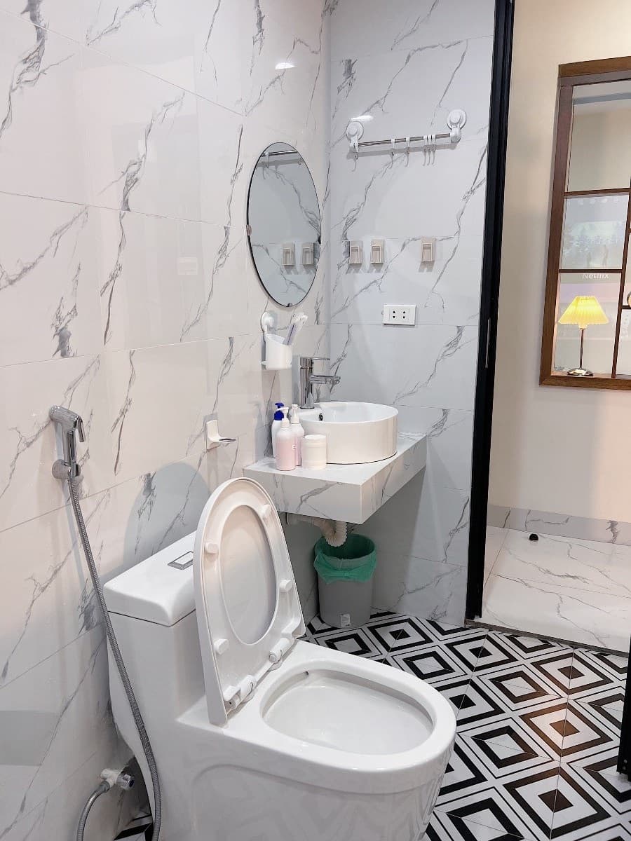 Wanderlust 603TS - 5