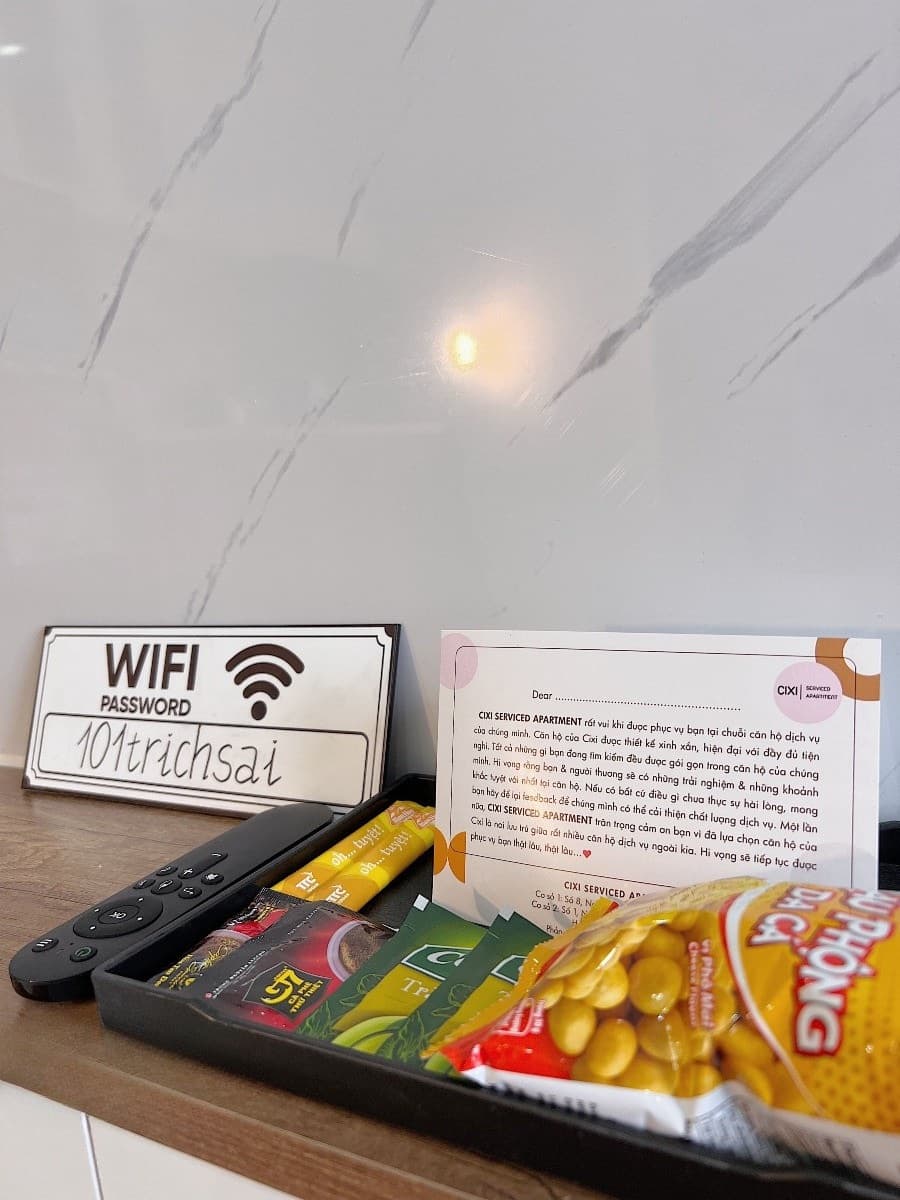 Wanderlust 603TS - 7