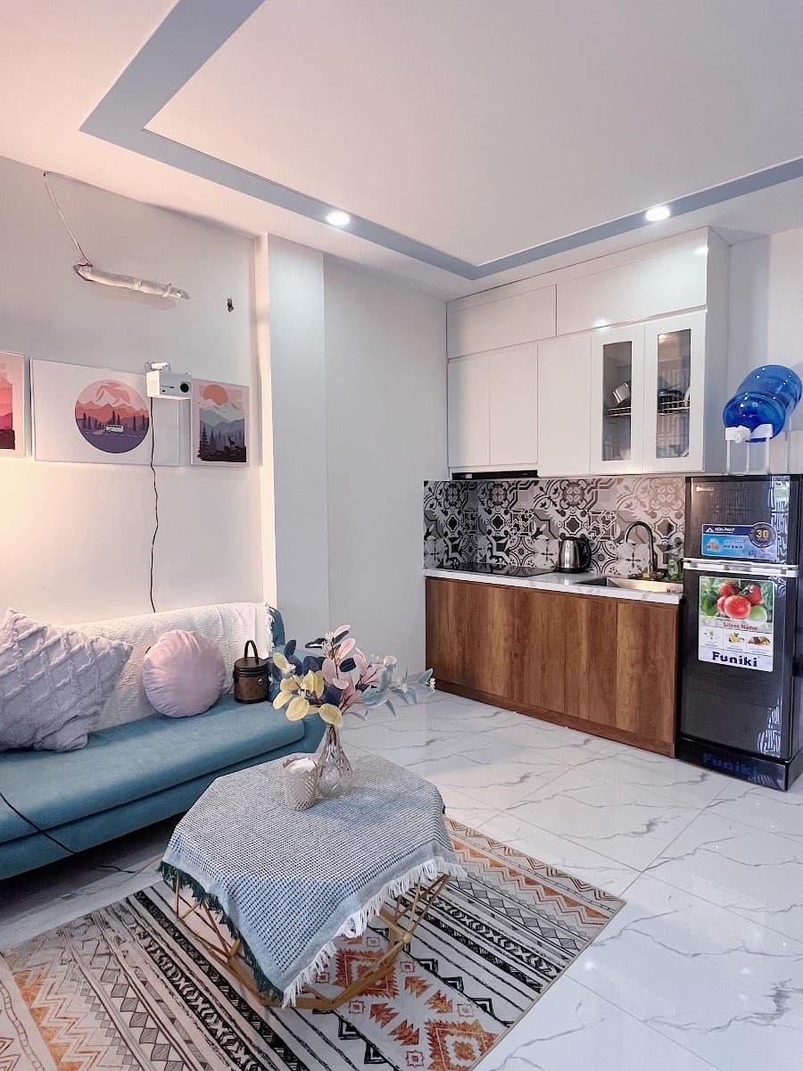 Wanderlust 603TS - 3