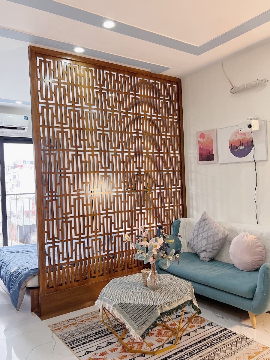 Wanderlust 603TS - 8