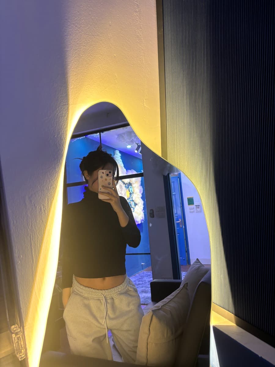 Cloudy room 501TTT - 12