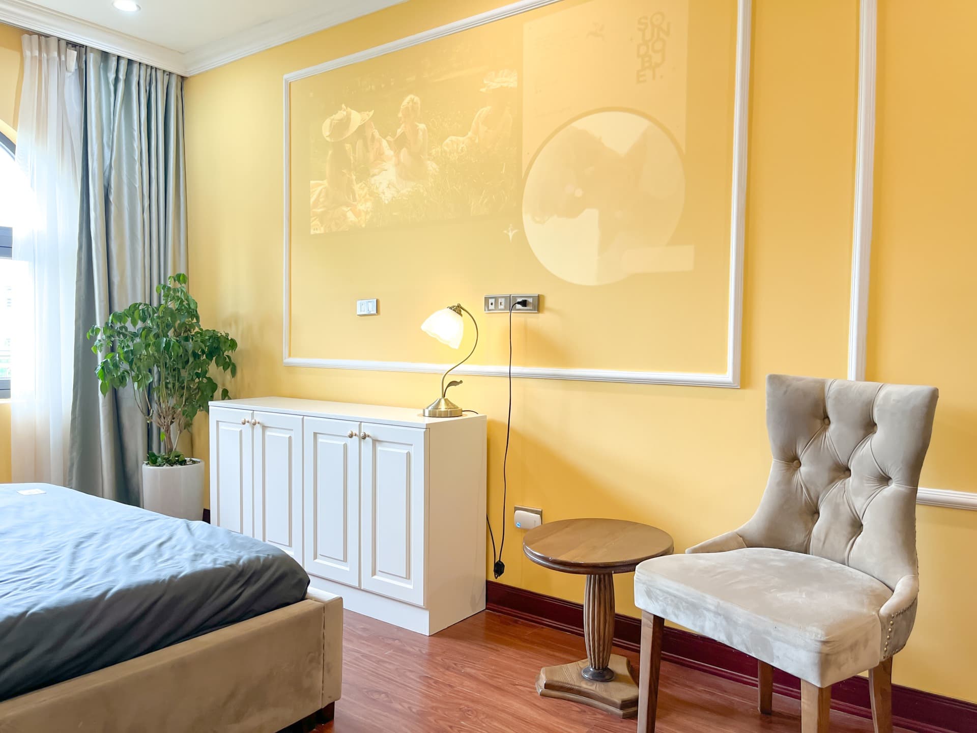 Amazing 603KH - 25