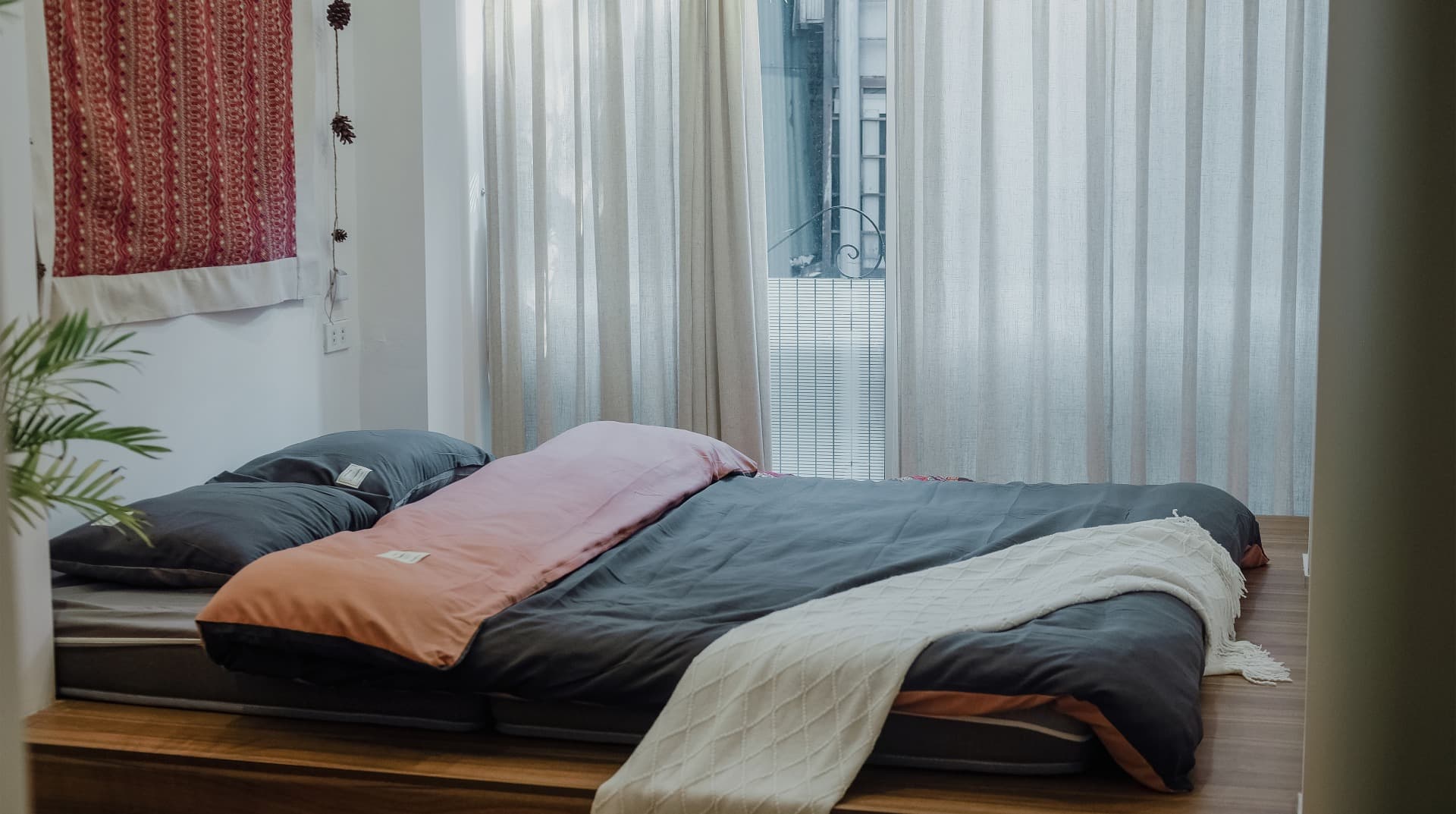 Nest CG5