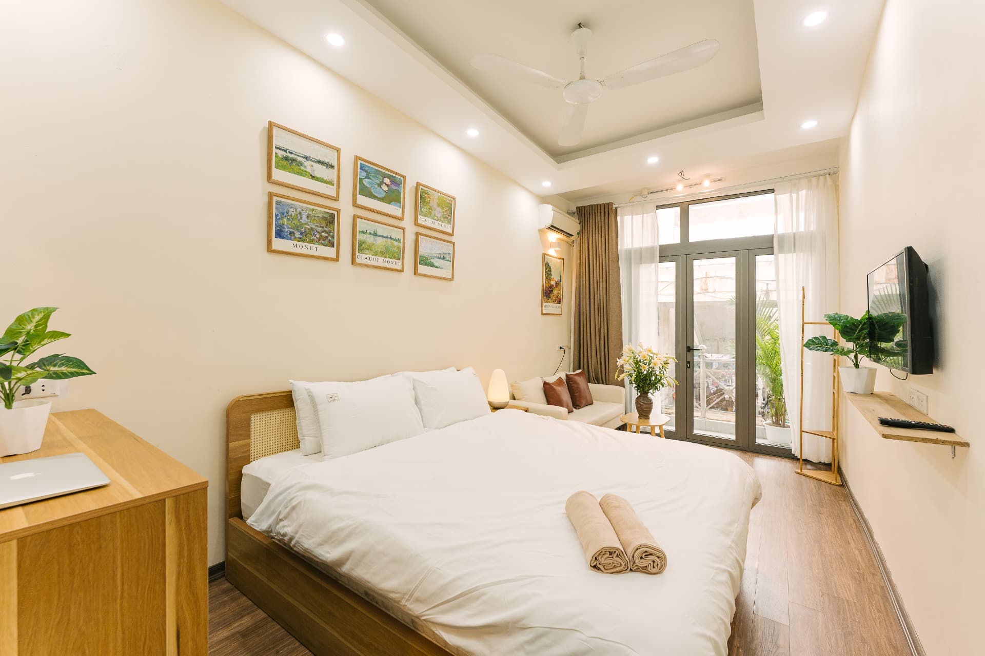 Thị 3BR - 2