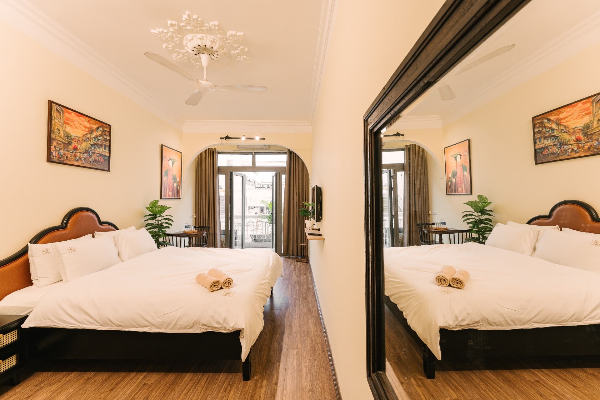 Thị 3BR - 24