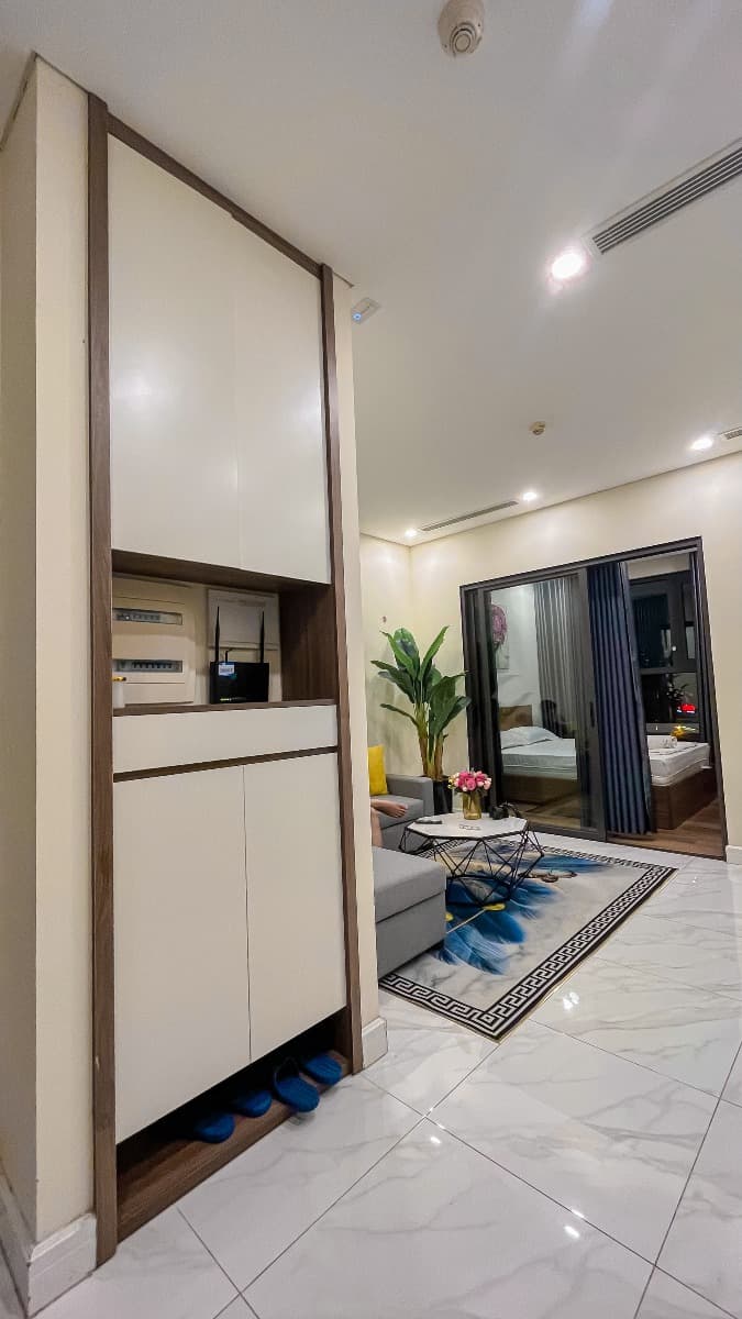 Homy LLQ405 - 4