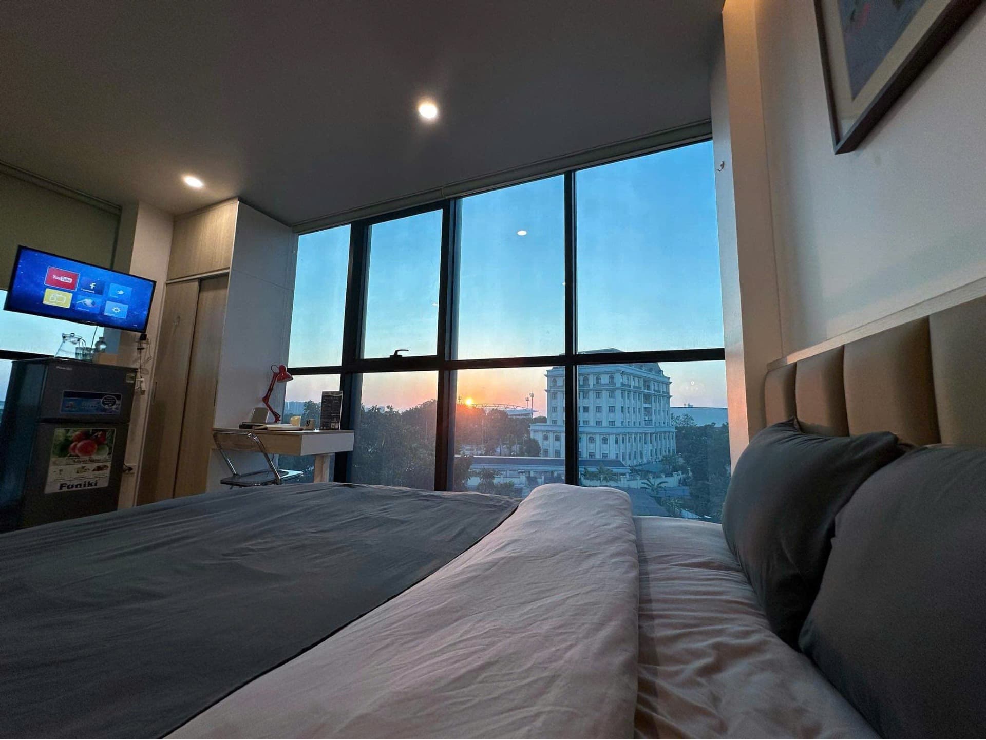 Monkey MD4003