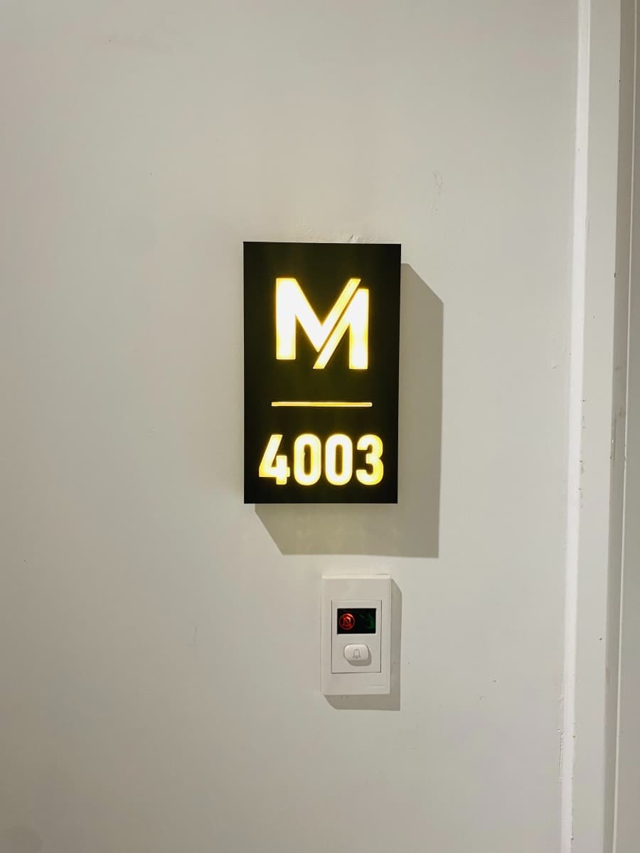Monkey MD4003 - 20