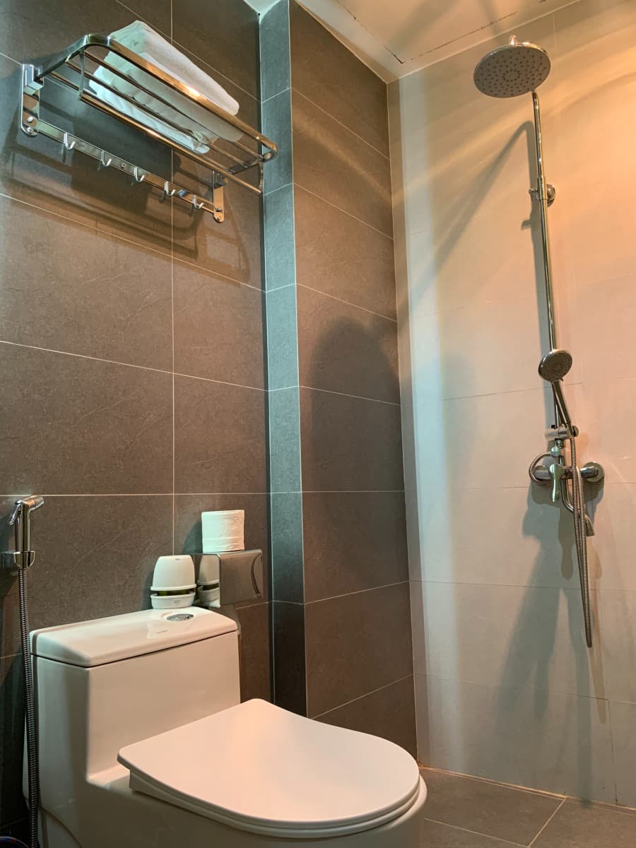 Arctic Fox MD4009 - 4