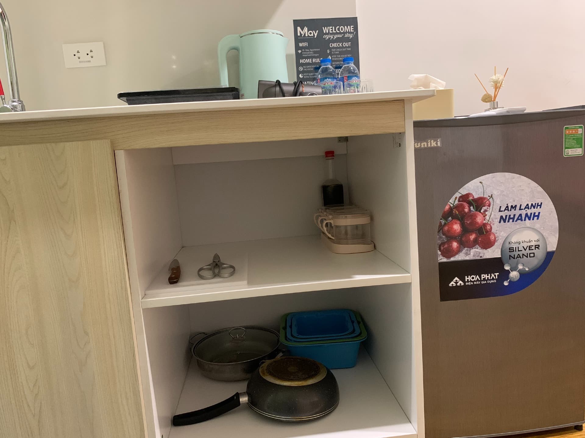 Arctic Fox MD4009 - 6