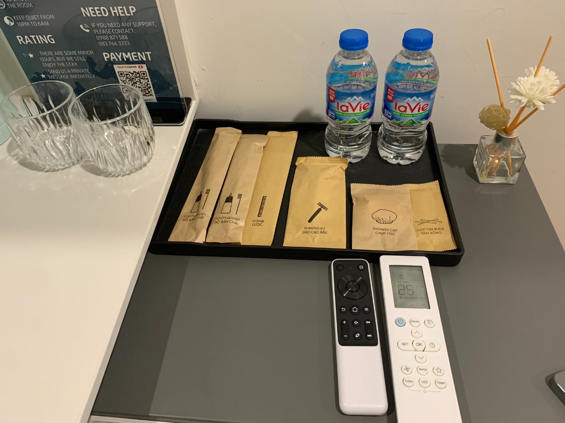 Arctic Fox MD4009 - 13