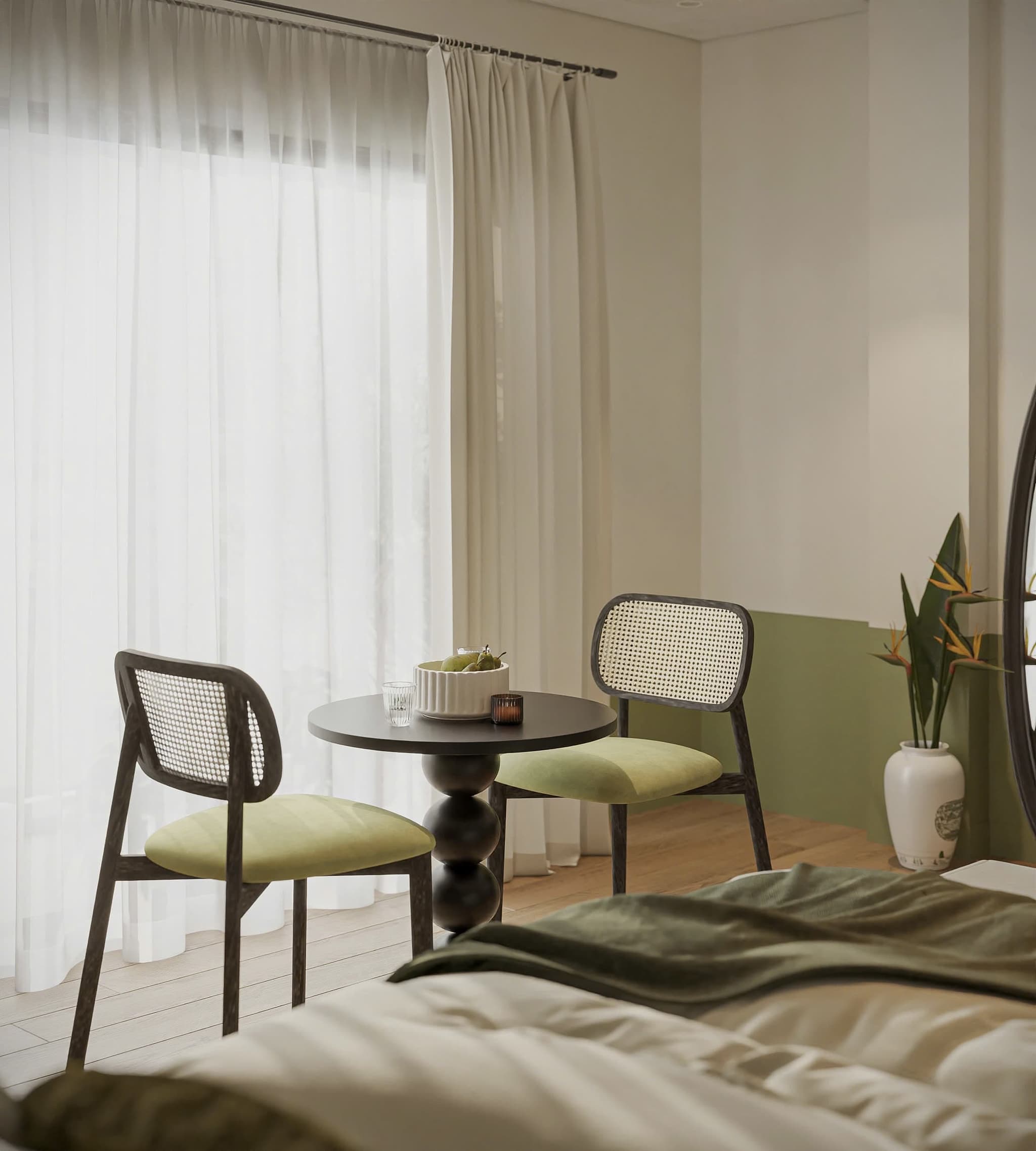Greeny 504NNV - 4