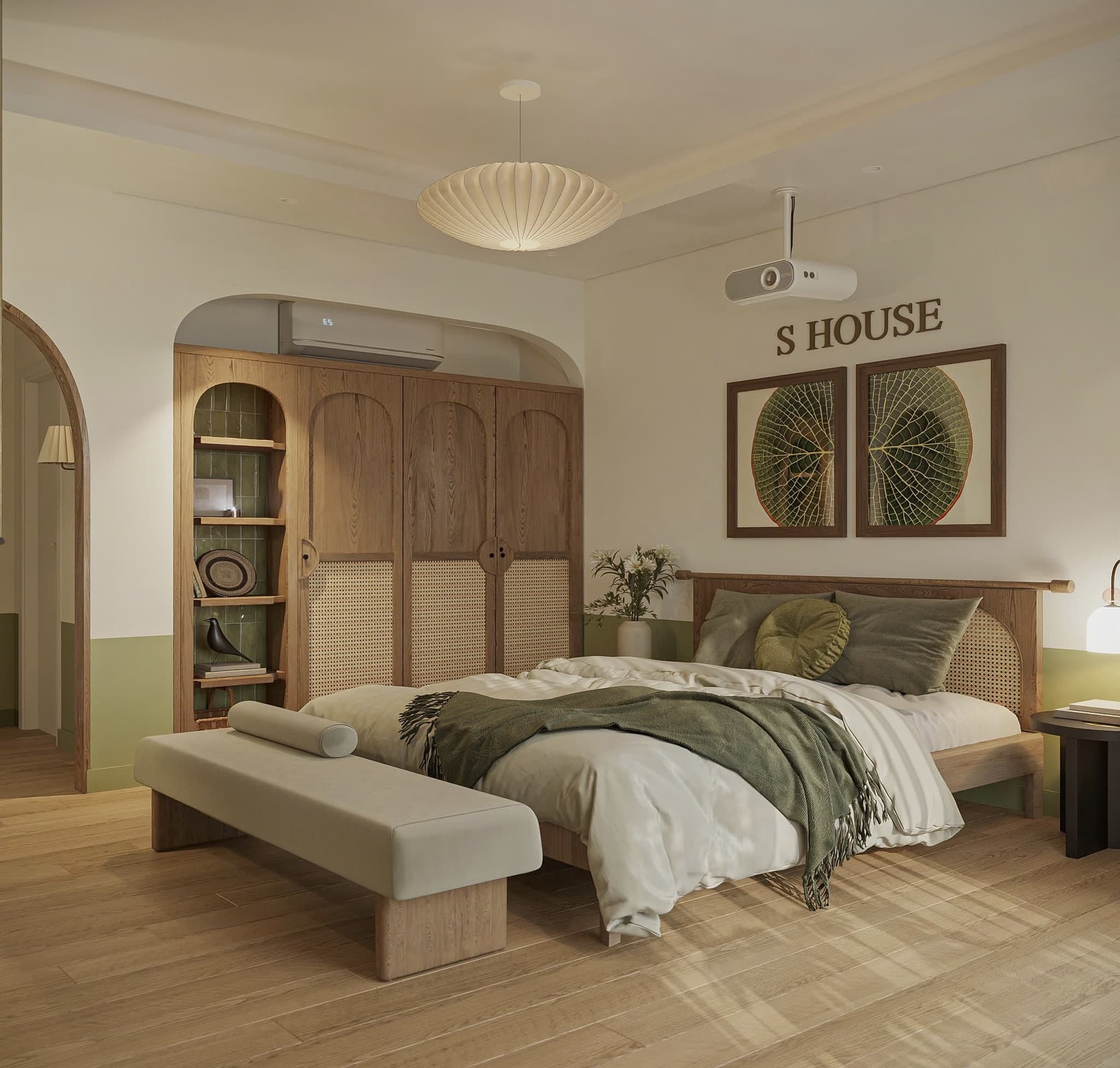 Greeny 504NNV - 8