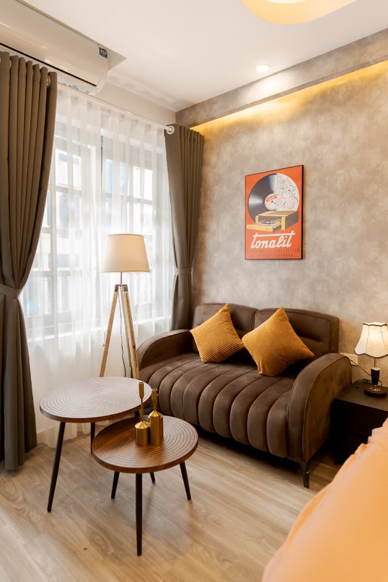 Iced Americano 501TB - 6