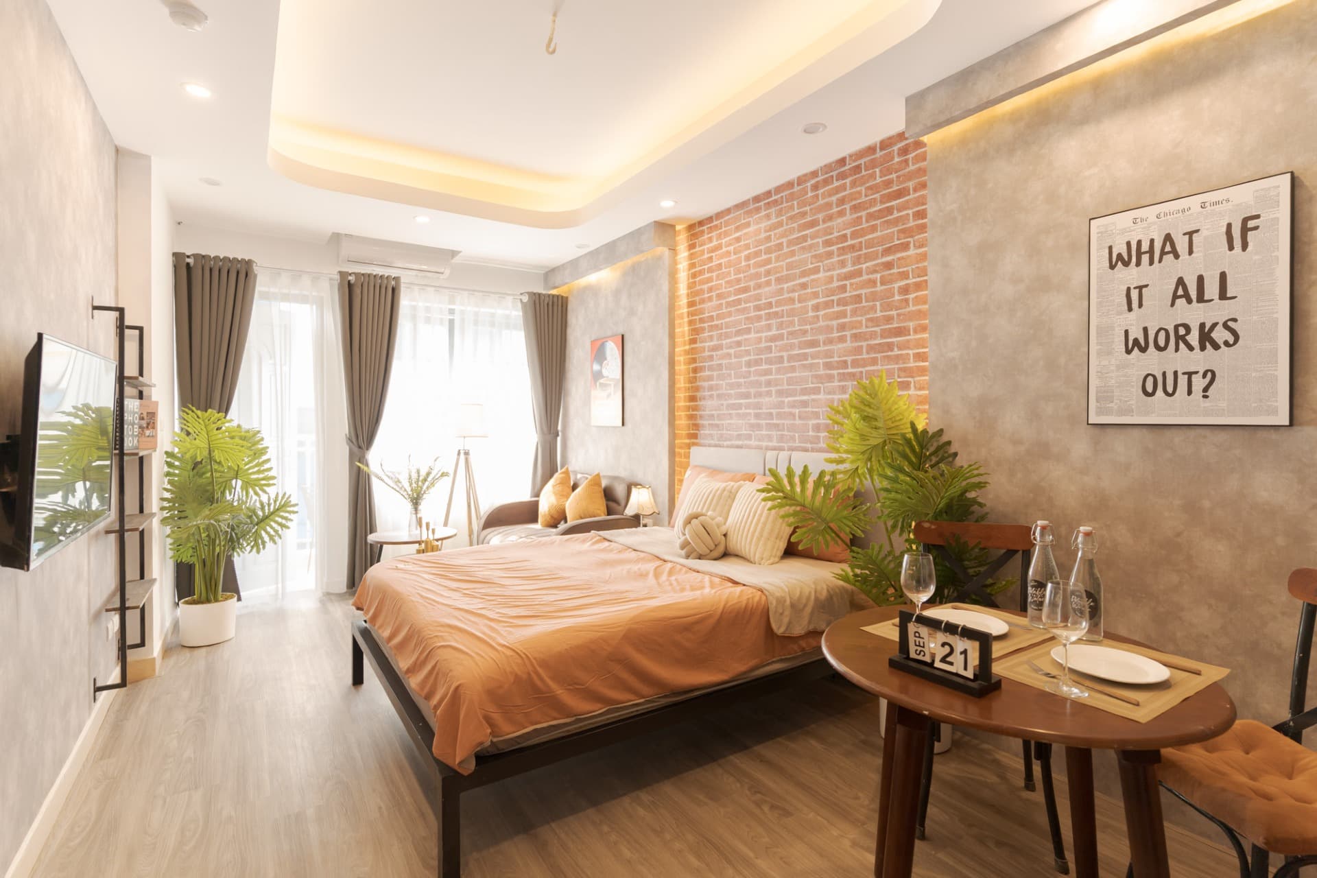 Iced Americano 501TB - 4