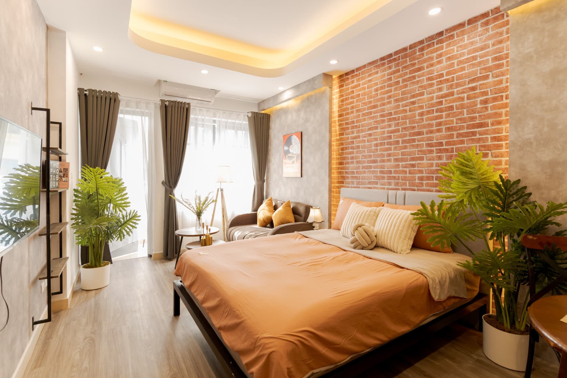 Iced Americano 501TB