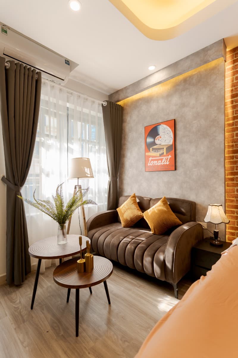 Iced Americano 501TB - 2