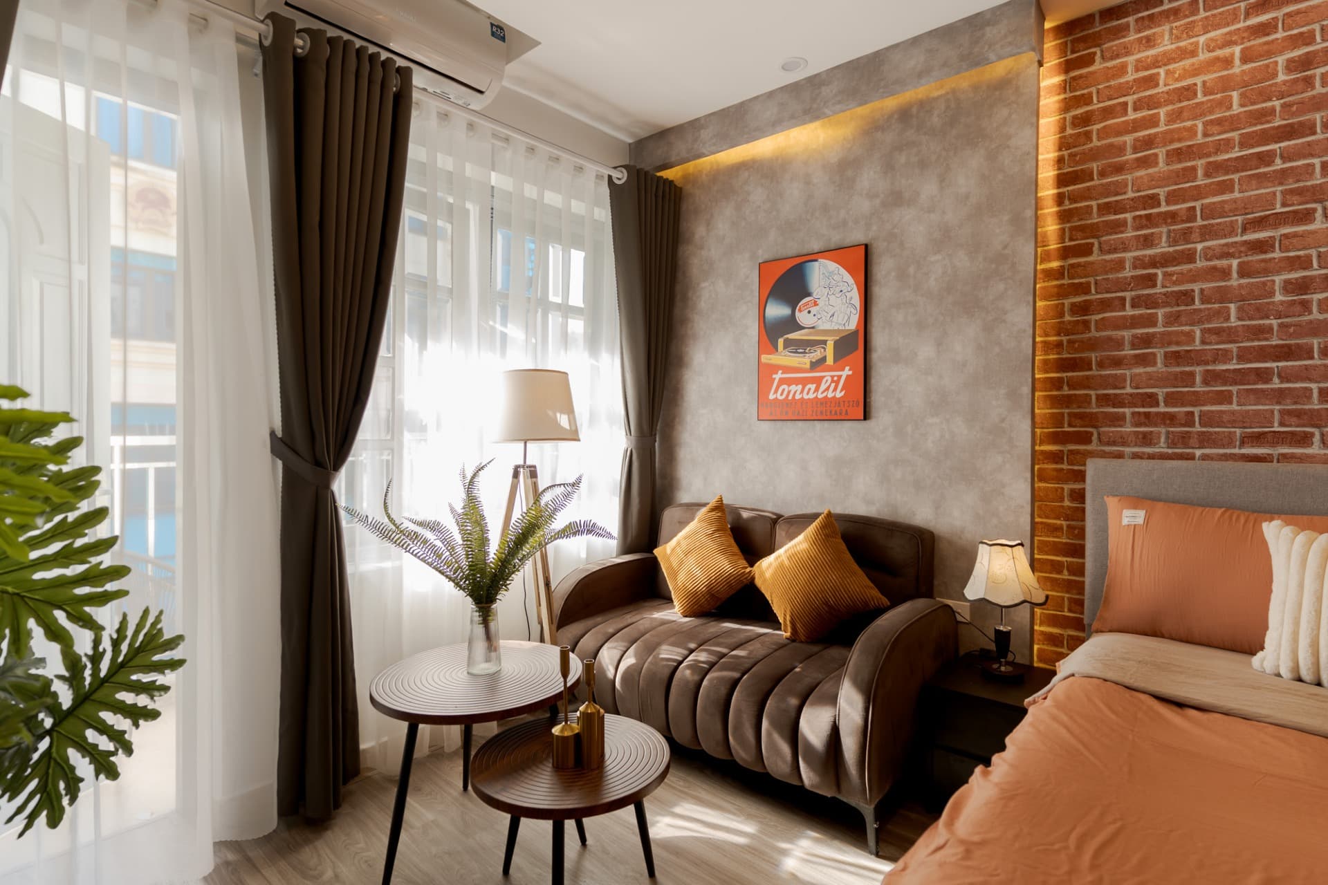 Iced Americano 501TB - 16