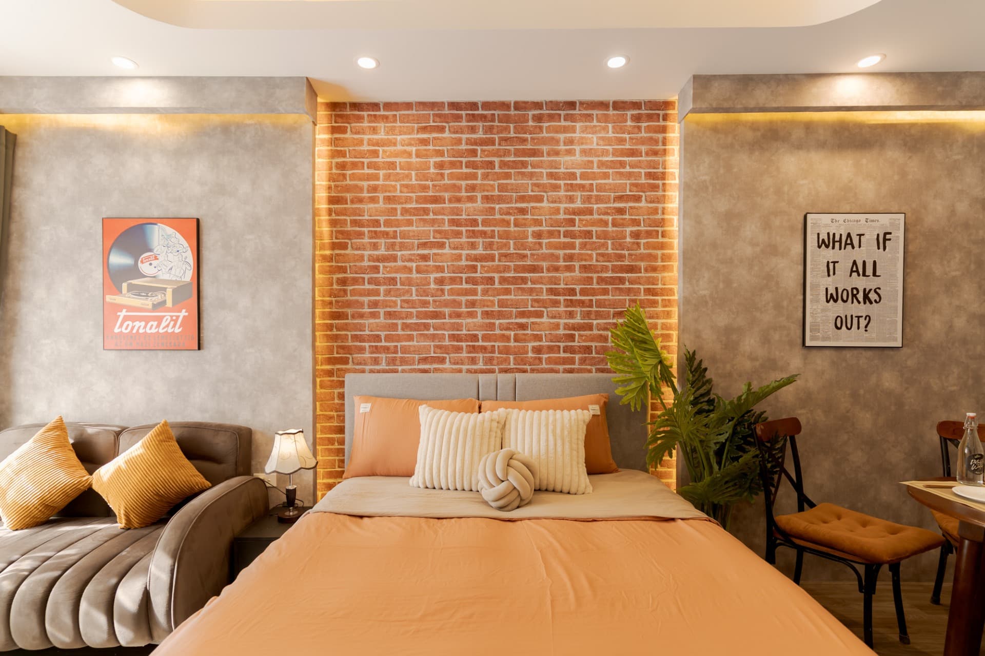 Iced Americano 501TB - 18