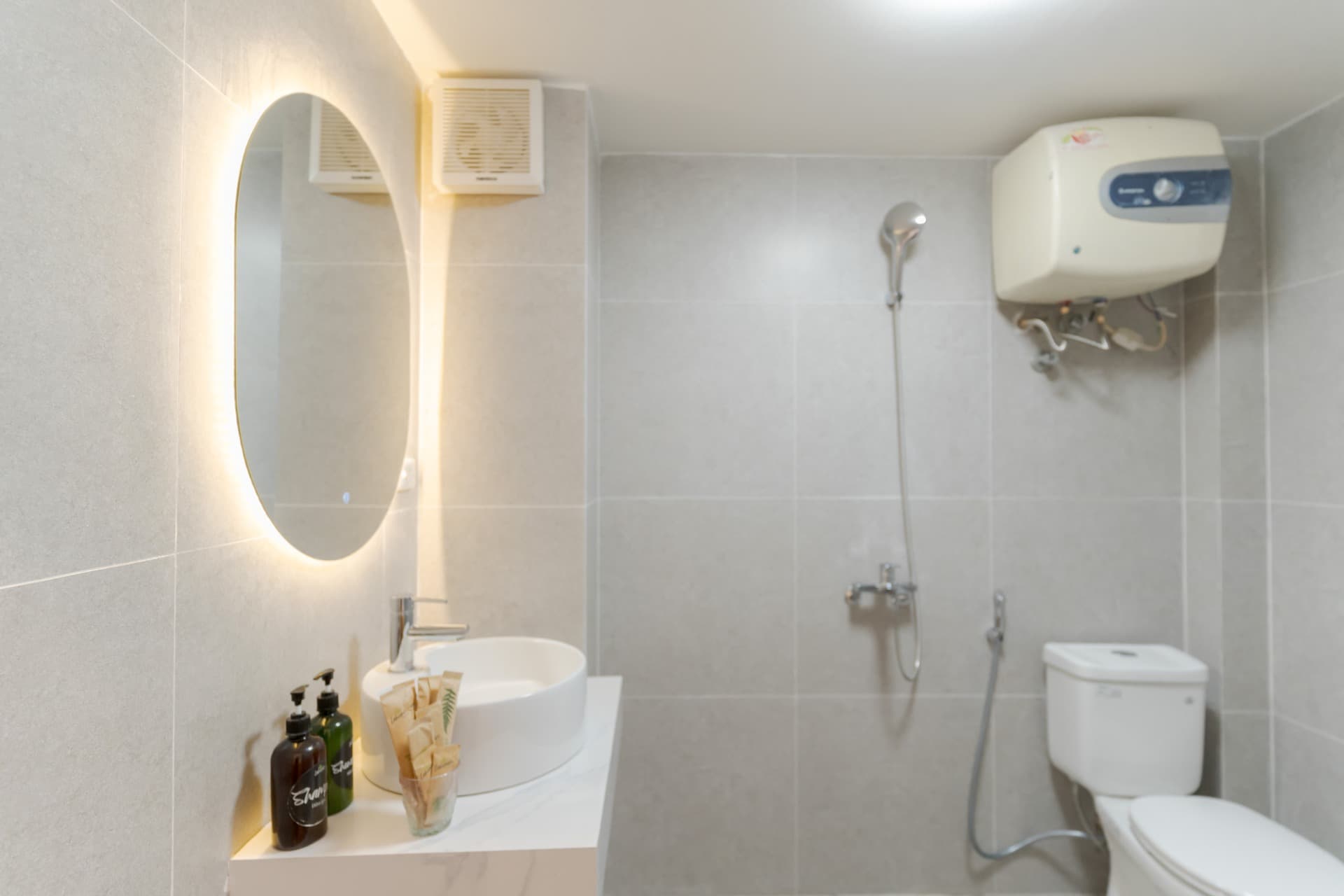 Iced Americano 501TB - 20