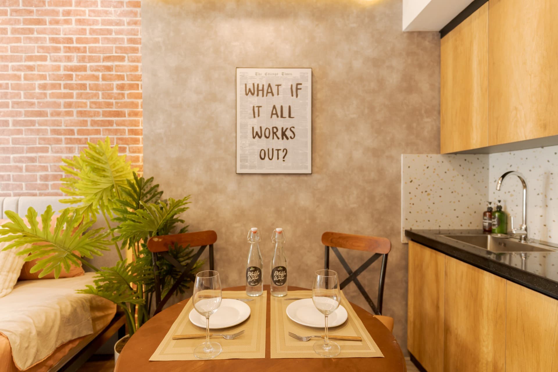 Iced Americano 501TB - 23