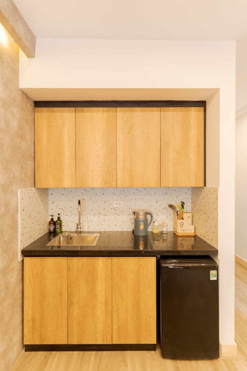 Iced Americano 501TB - 24