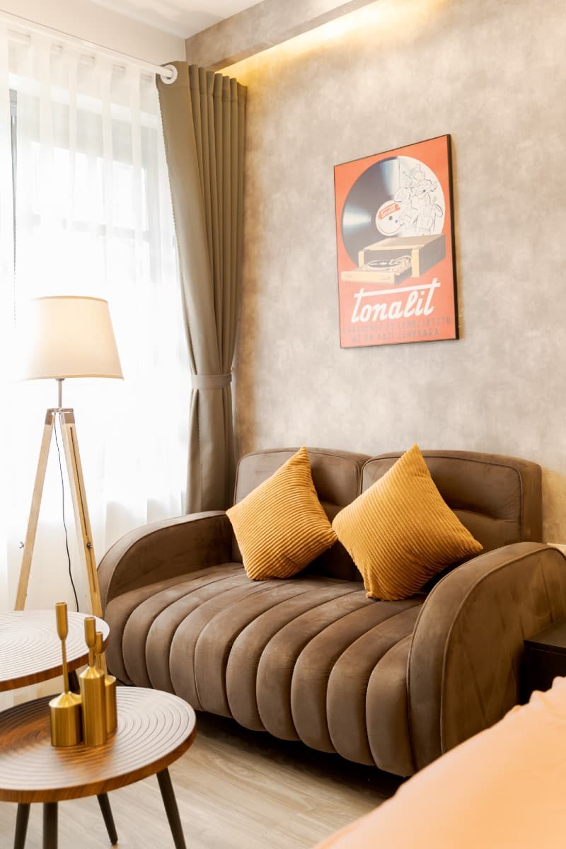 Iced Americano 501TB - 25