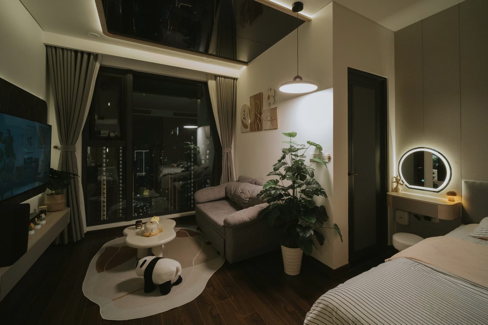 Skyline Serenity - 5