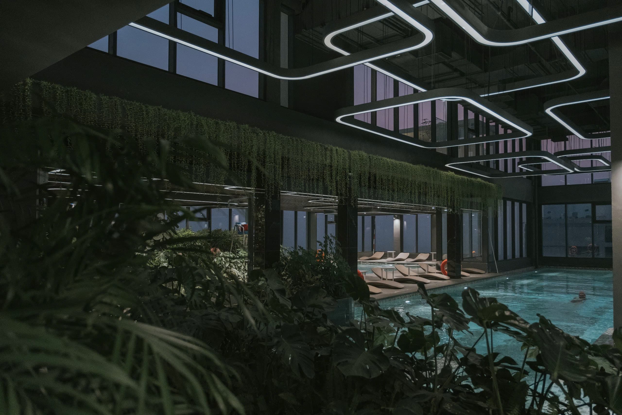 Skyline Serenity - 6