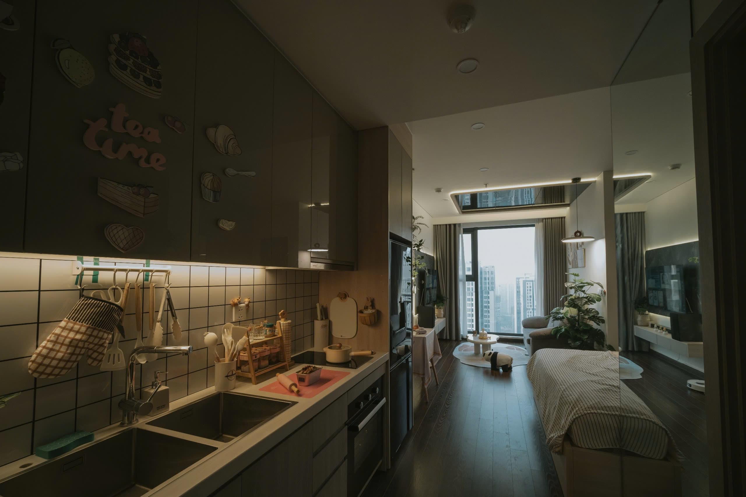 Skyline Serenity - 8