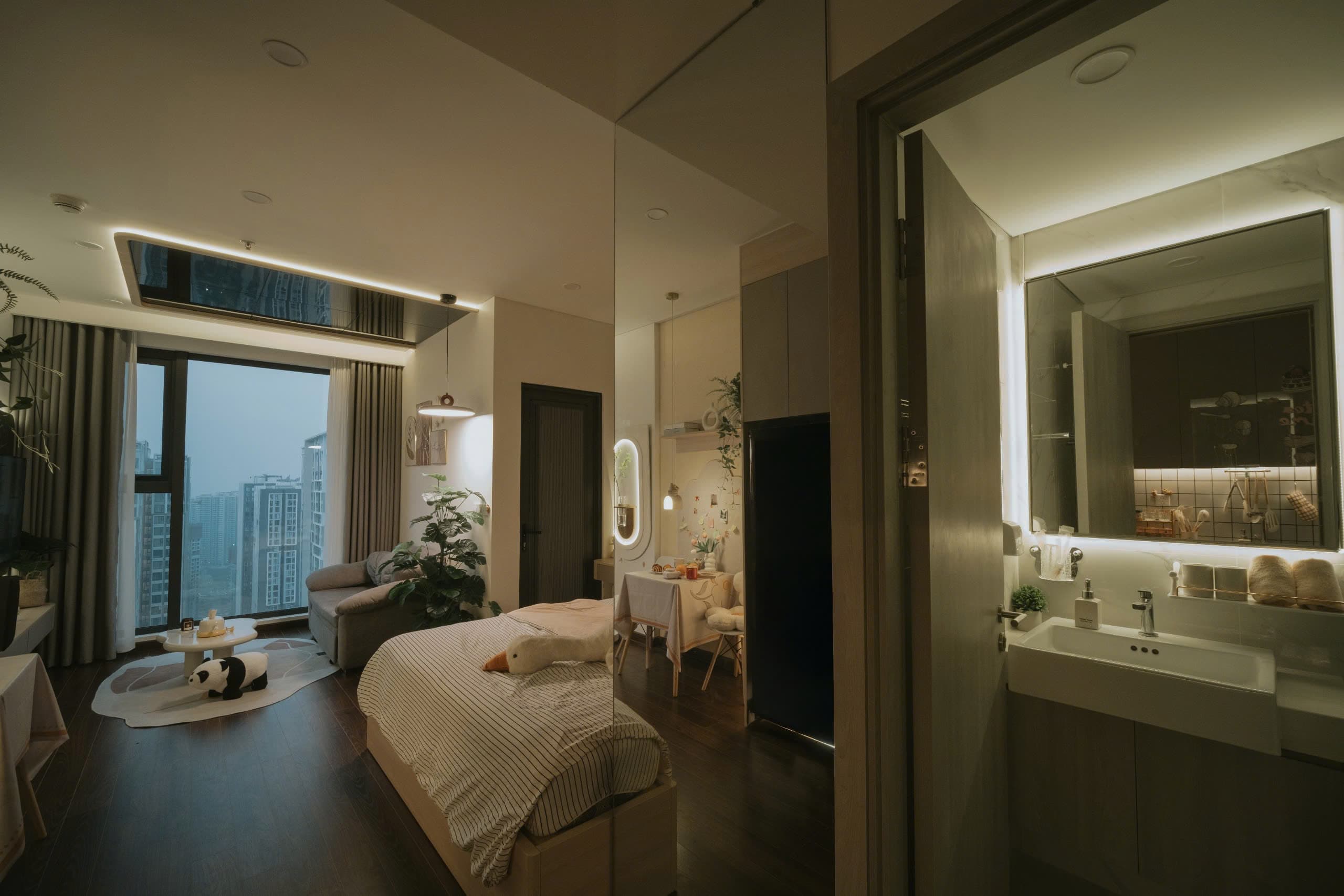 Skyline Serenity - 9