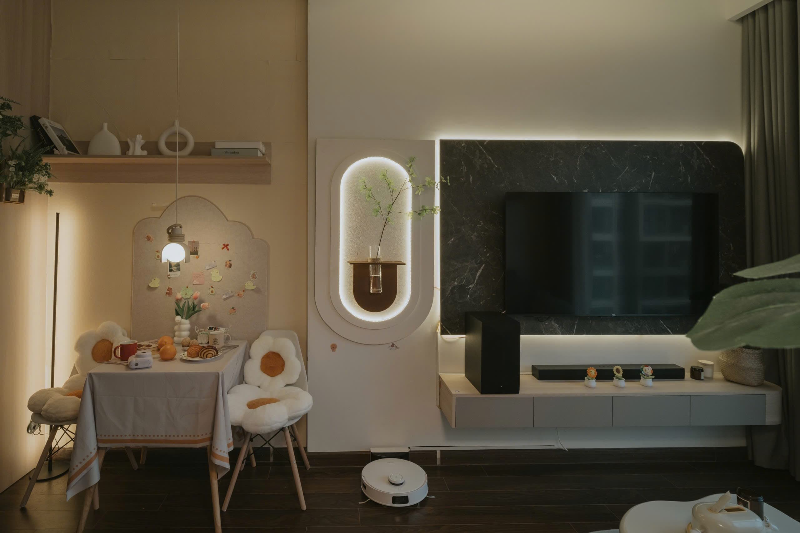 Skyline Serenity - 2