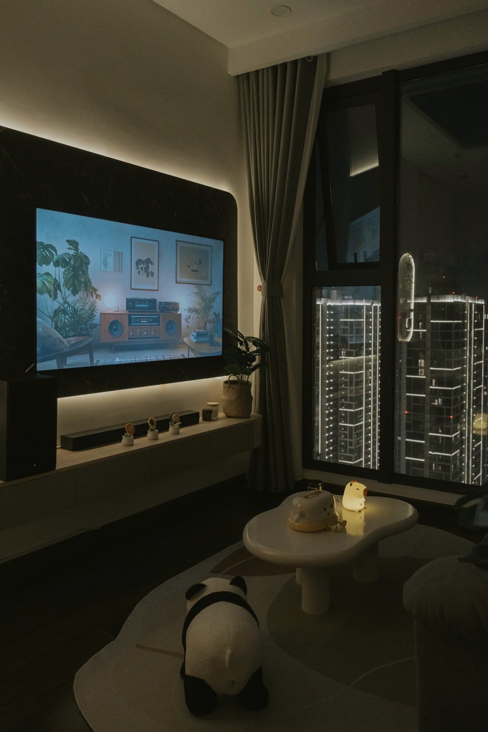 Skyline Serenity - 10